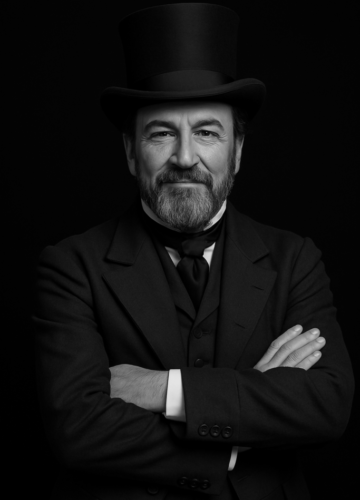 Montgomery Boujenah-Stein, le héros oublié du Titanic