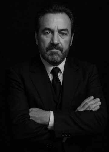 Vitto Boujenah : du cirage de pompes au sommet de la mafia new-yorkaise